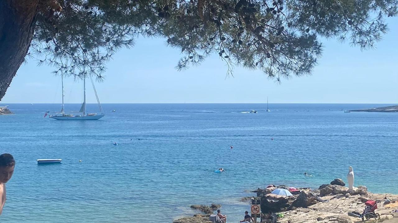Villa Holiday Banjole Dış mekan fotoğraf