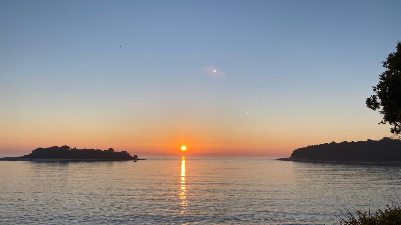 Villa Holiday Banjole Dış mekan fotoğraf