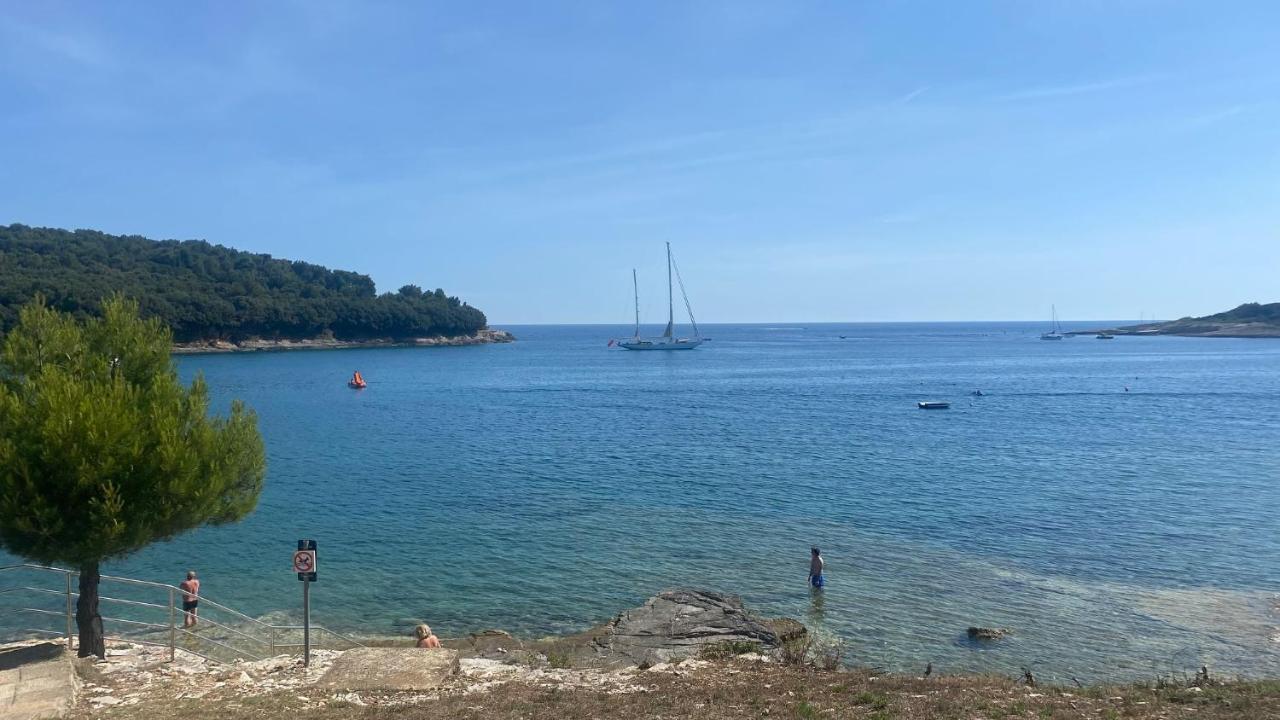 Villa Holiday Banjole Dış mekan fotoğraf