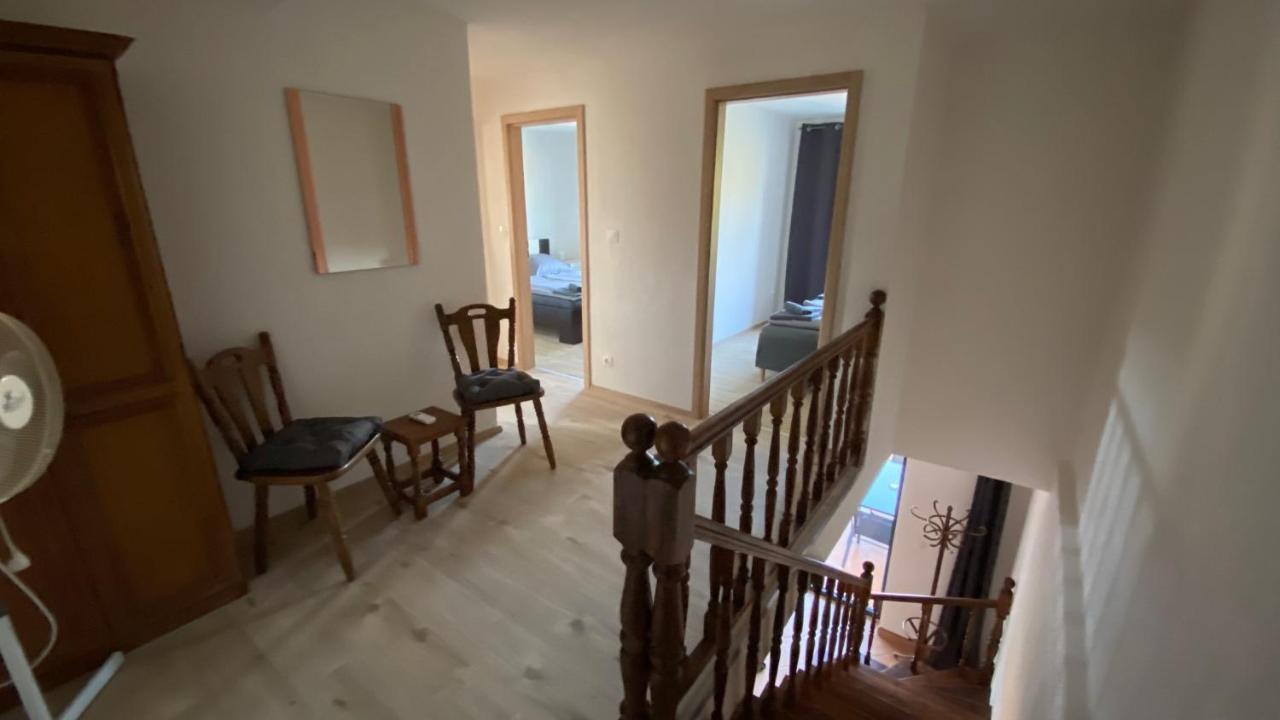 Villa Holiday Banjole Dış mekan fotoğraf