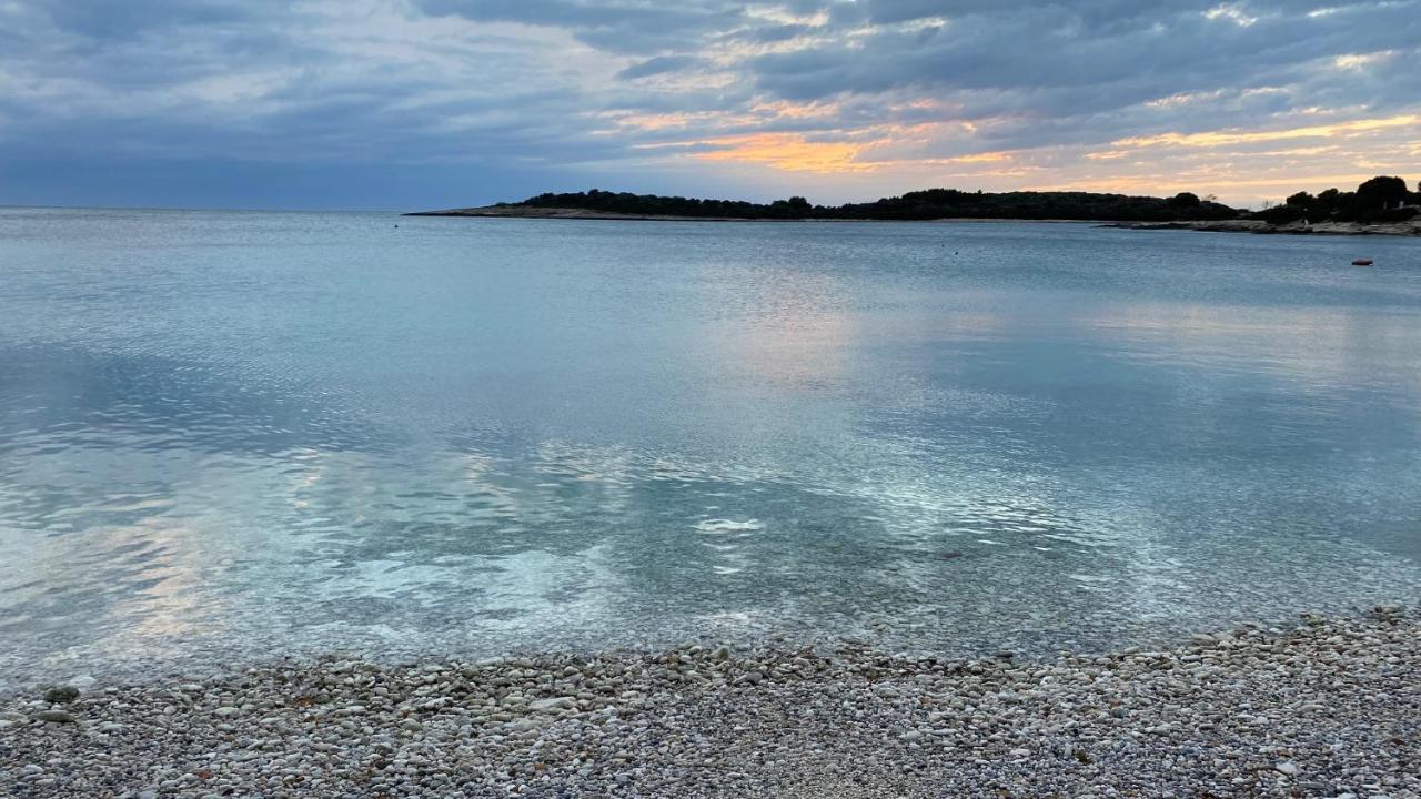 Villa Holiday Banjole Dış mekan fotoğraf