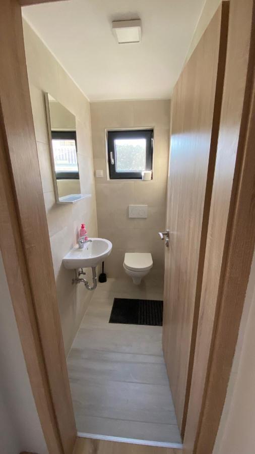Villa Holiday Banjole Dış mekan fotoğraf